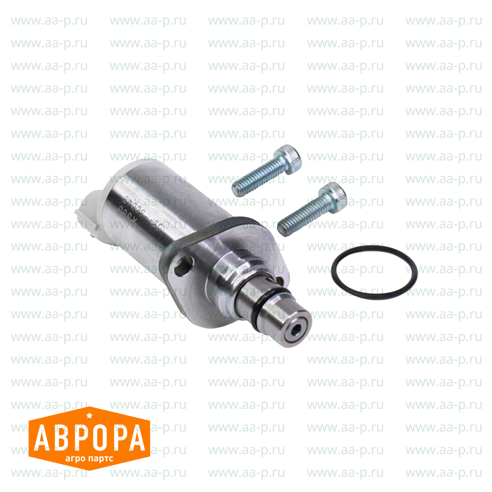 DZ111135 КОНТРОЛЬНЫЙ КЛАПАН RE530337